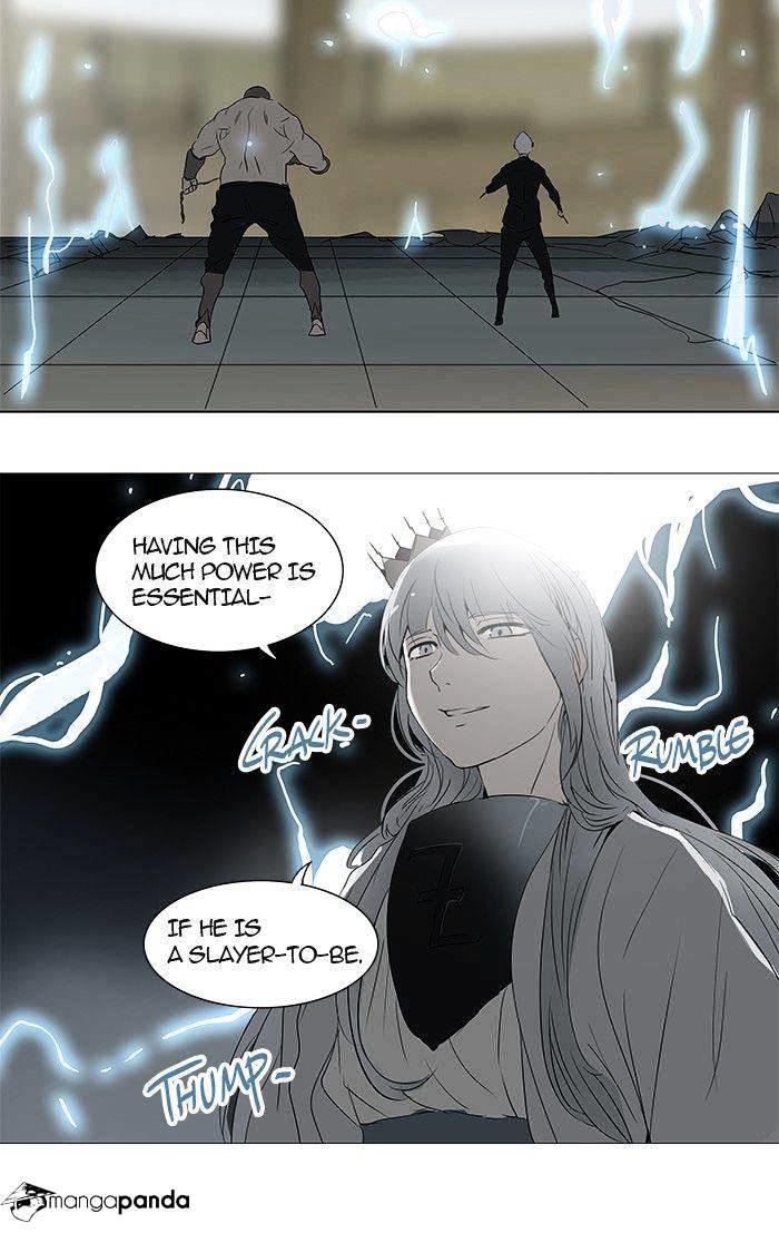 Tower Of God, Chapter 242 image 37